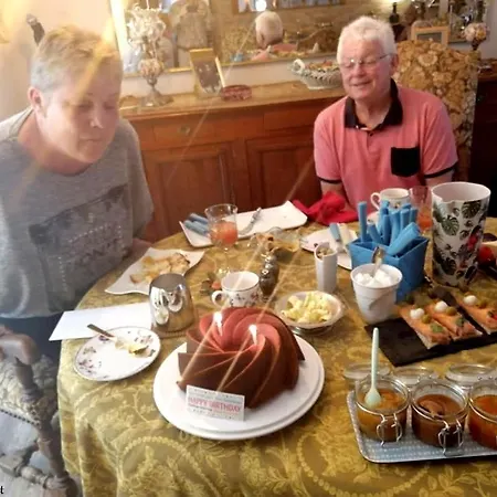 Bed and breakfast Breizh & Breakfast *