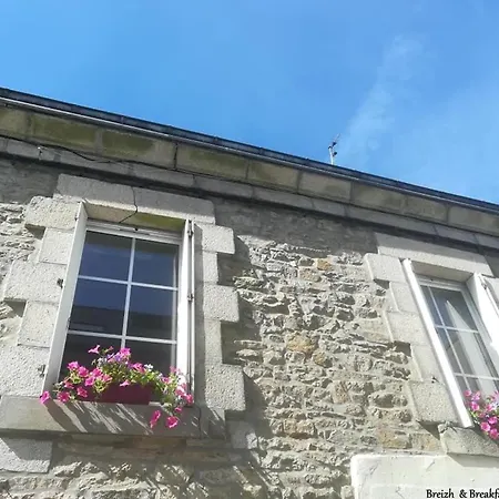 Bed and breakfast Breizh & Breakfast
