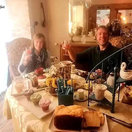 Breizh & Breakfast