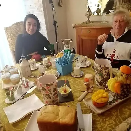 Breizh & Breakfast *