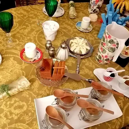 Bed and breakfast Breizh & Breakfast *