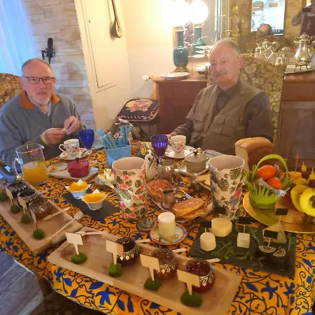 Breizh & Breakfast * Rosporden