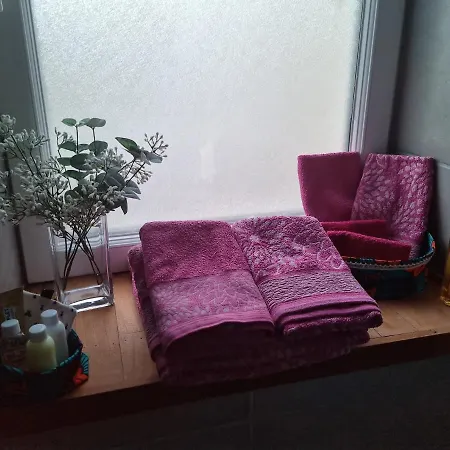 Breizh & Breakfast Bed and breakfast *