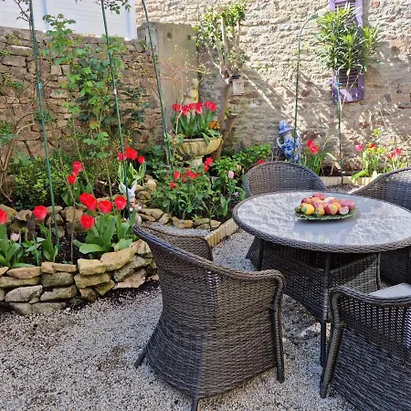 Bed and breakfast Breizh & Breakfast