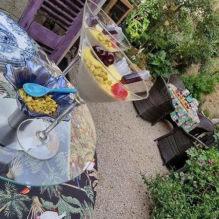 Bed and breakfast Breizh & Breakfast Rosporden