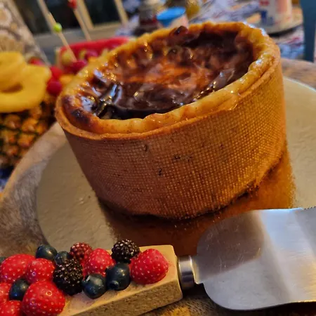 Bed and breakfast Breizh & Breakfast *