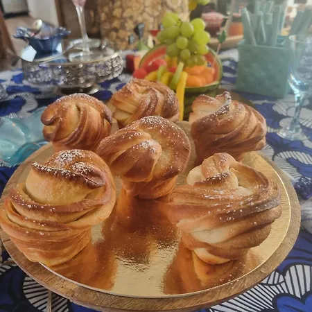 Breizh & Breakfast Bed and breakfast Rosporden