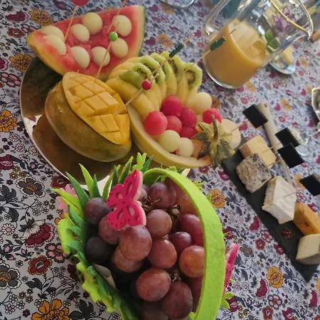 Breizh & Breakfast