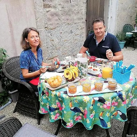 Breizh&breakfast *