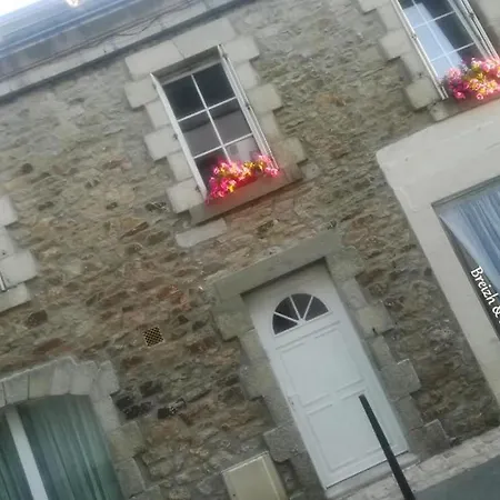 Breizh&breakfast Rosporden